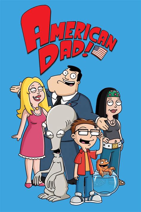 snot american dad|American Dad! (TV Series 2005– ) .